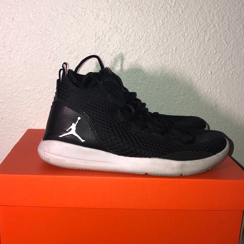 Jordan Sneakers